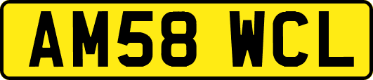 AM58WCL