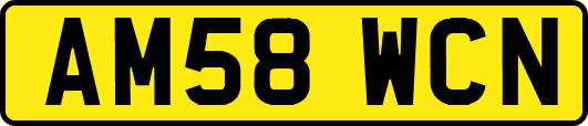 AM58WCN