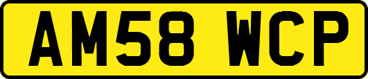 AM58WCP