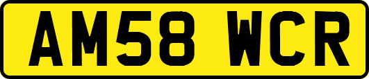 AM58WCR