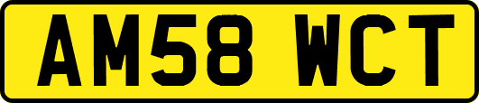 AM58WCT