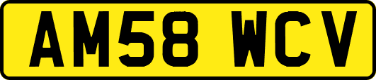 AM58WCV
