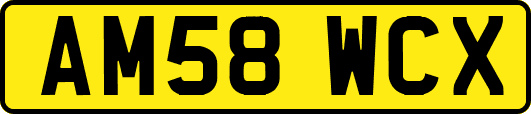AM58WCX