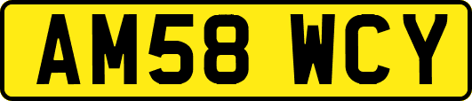 AM58WCY