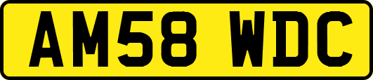 AM58WDC