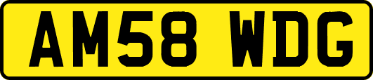 AM58WDG