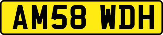 AM58WDH