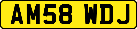 AM58WDJ