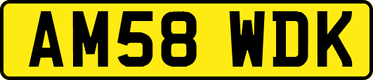 AM58WDK