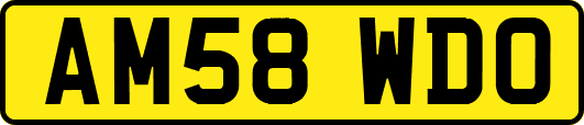 AM58WDO