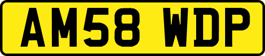 AM58WDP