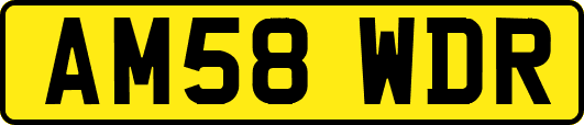 AM58WDR