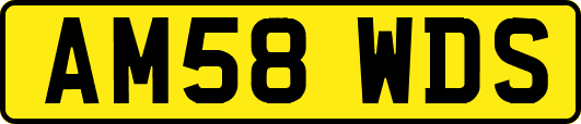 AM58WDS