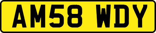 AM58WDY