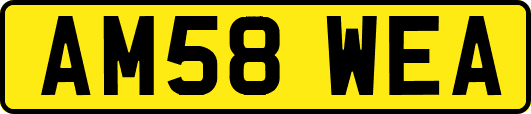AM58WEA
