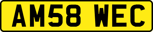 AM58WEC