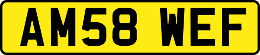 AM58WEF