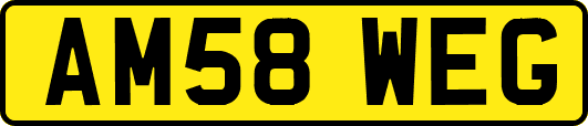 AM58WEG