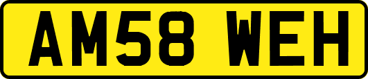 AM58WEH