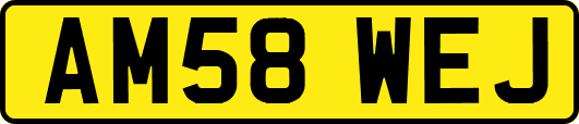 AM58WEJ
