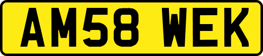 AM58WEK