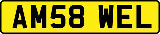 AM58WEL