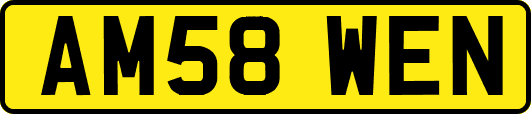 AM58WEN