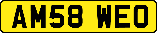 AM58WEO