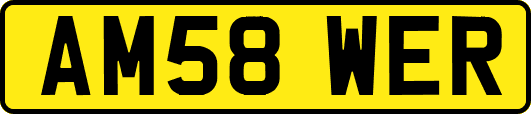 AM58WER