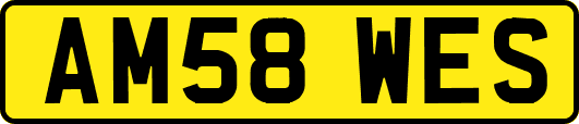 AM58WES