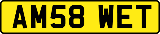 AM58WET