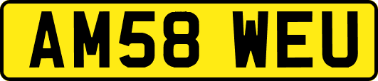 AM58WEU