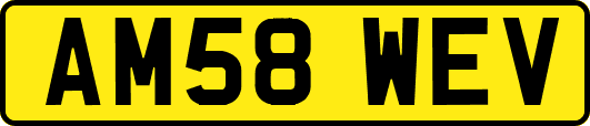 AM58WEV