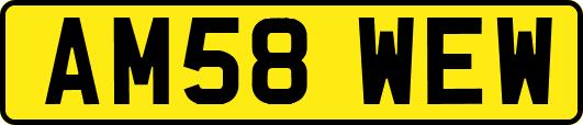 AM58WEW