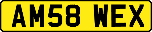 AM58WEX