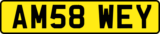 AM58WEY