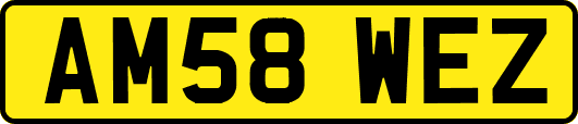 AM58WEZ