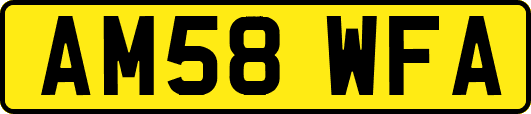 AM58WFA