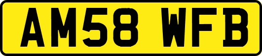 AM58WFB