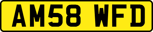 AM58WFD