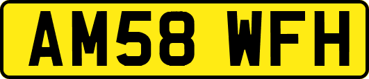 AM58WFH