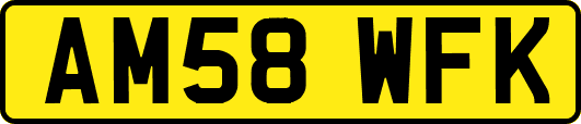 AM58WFK