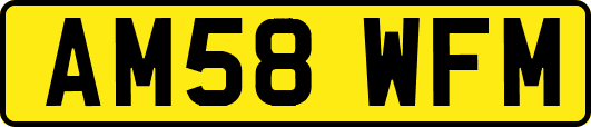 AM58WFM