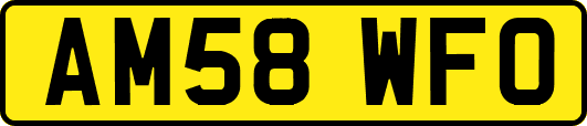 AM58WFO