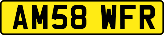 AM58WFR