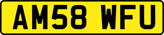 AM58WFU