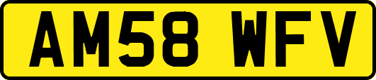 AM58WFV