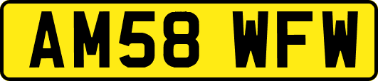 AM58WFW