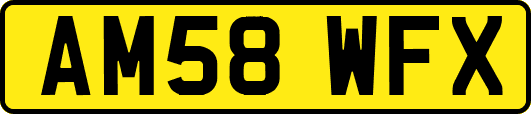 AM58WFX