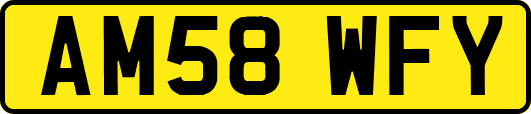 AM58WFY